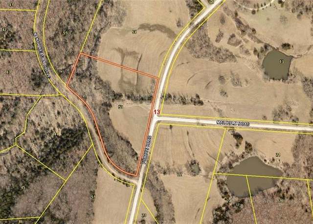Property at 3517 Forbes Rd, Edwards, MO 65326