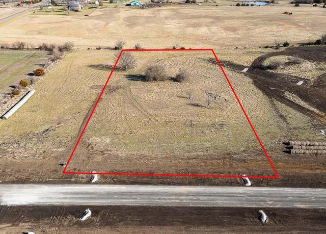 Property at Lot 33 235th St, Tonganoxie, KS 66086