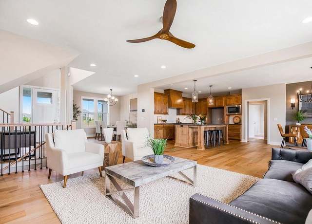 Property at 15560 W 168th Pl, Olathe, KS 66062, 5 beds, 4 baths