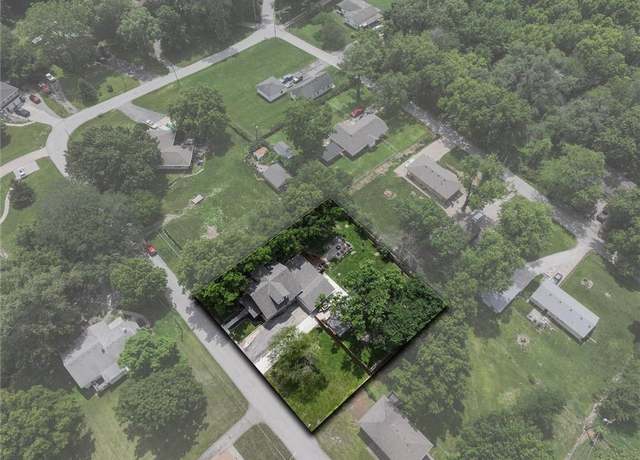 Property at 7931 Dixie CT N/A, Kansas City, KS 66111, 5 beds, 3 baths