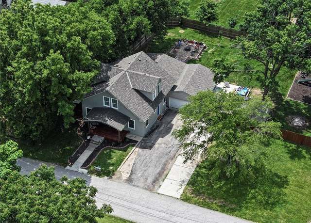 Property at 7931 Dixie CT N/A, Kansas City, KS 66111, 5 beds, 3 baths