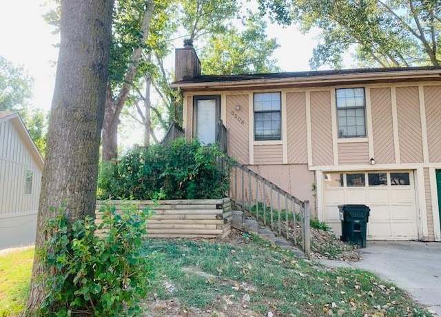 Property at 5508 NW Homer White Rd, Parkville, MO 64152, 3 beds, 2 baths