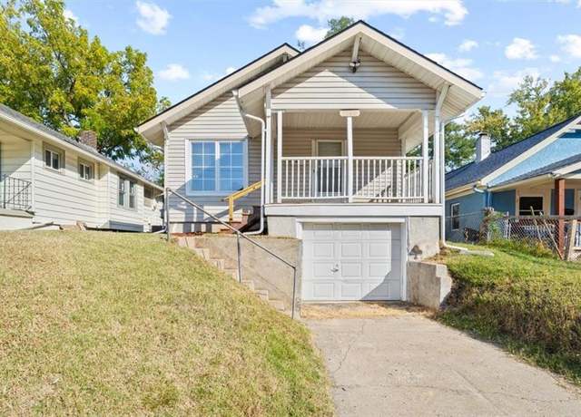 Property at 3146 Lafayette Ave, Kansas City, KS 66104, 3 beds, 2 baths