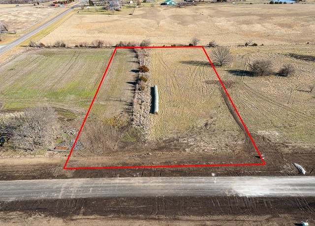 Property at Lot 34 235th St, Tonganoxie, KS 66086
