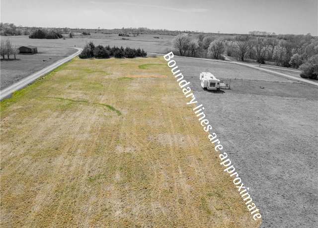 Property at 9,13,17,21,25 Badger Dr, Mound City, KS 66056
