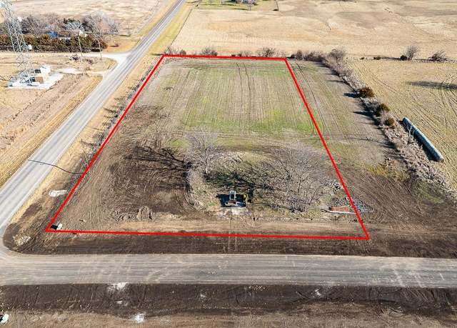 Property at Lot 35 235th St, Tonganoxie, KS 66086