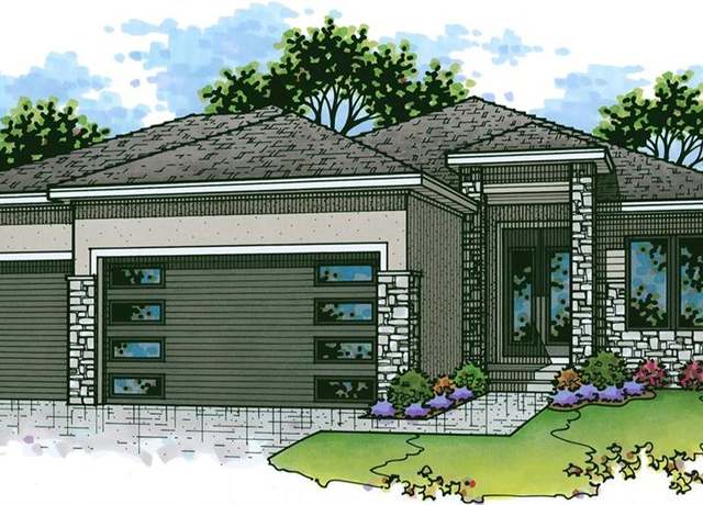 Property at 24909 W 98th Pl, Lenexa, KS 66227, 4 beds, 3 baths