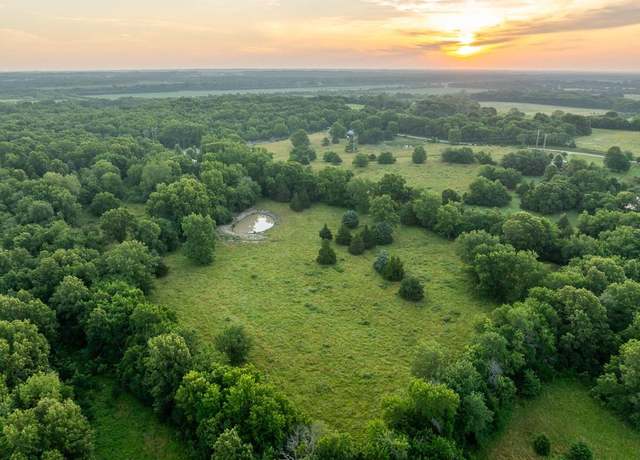 Property at NE State Route BB N/A, Urich, MO 64788