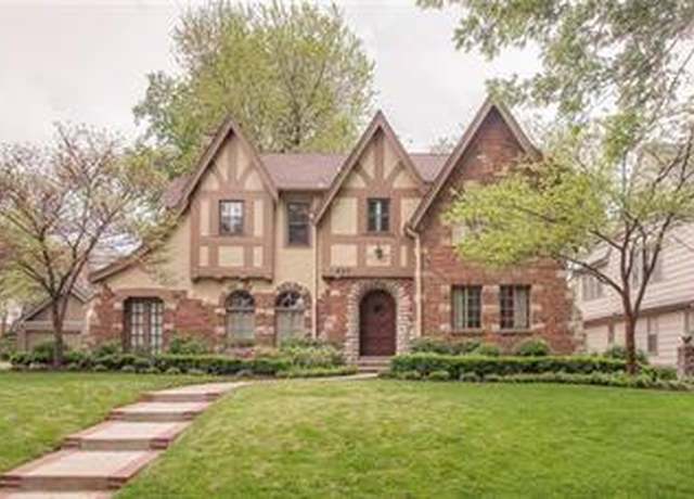 Property at 625 W 66th Ter, Kansas City, MO 64113, 4 beds, 4 baths