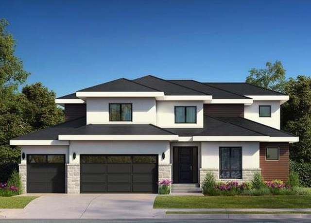 Property at 16913 Parkhill St, Overland Park, KS 66221, 5 beds, 5.5 baths