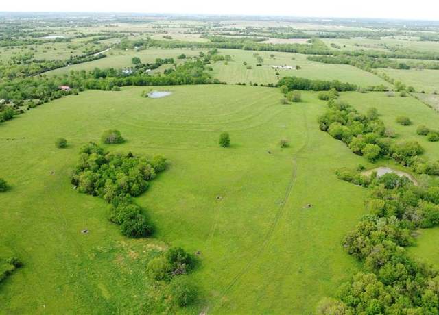 Property at 303rd & Bethel Church Rd, Paola, KS 66071