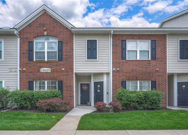 Property at 11629 Tomahawk Creek Pkwy Unit G, Leawood, KS 66211, 1 bed, 1 bath