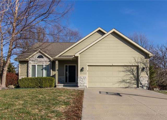 Property at 514 Flame Way N/A, Baldwin City, KS 66006, 6 beds, 3.5 baths