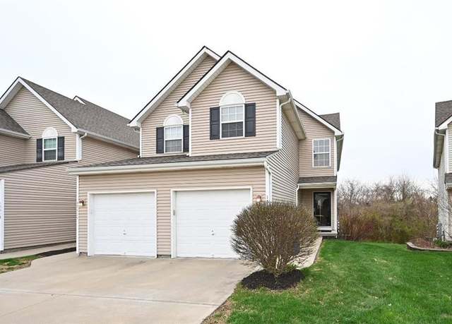 Property at 15427 NW 123rd St, Platte City, MO 64079, 3 beds, 2.5 baths