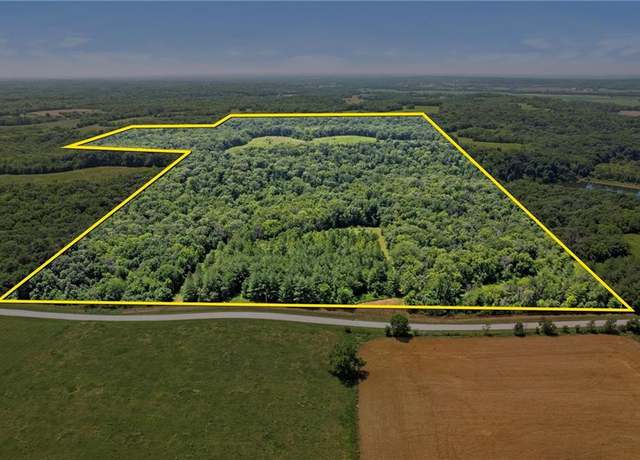 Property at E 192nd St, Richmond, MO 64085