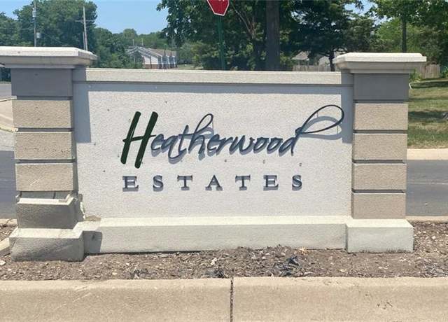 Property at 1205 Cottonwood Ct, Paola, KS 66071
