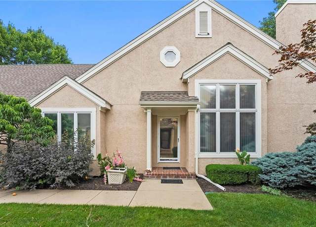 Property at 12213 Grant Ln, Overland Park, KS 66213, 3 beds, 4 baths