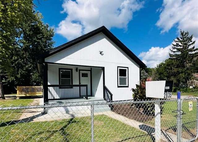 Property at 2835 Raytown Rd, Kansas City, MO 64128, 3 beds, 1 bath