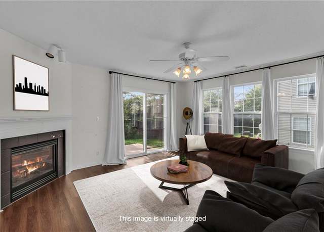 Property at 8101 N Lawn Ave, Kansas City, MO 64119, 3 beds, 2.5 baths