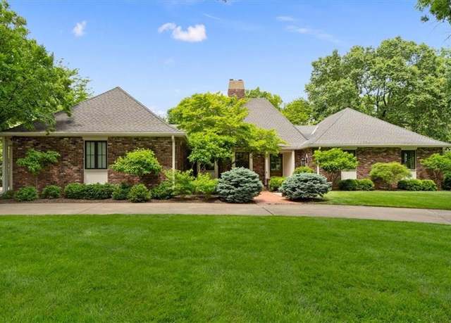 Property at 2210 W 69th Ter, Mission Hills, KS 66208, 4 beds, 4 baths