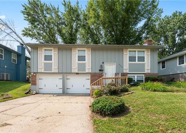 Property at 6803 E 140th Ter, Grandview, MO 64030, 3 beds, 1.5 baths