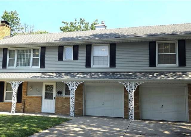 Property at 1908 E 28th Ave, North Kansas City, MO 64116, 3 beds, 2 baths