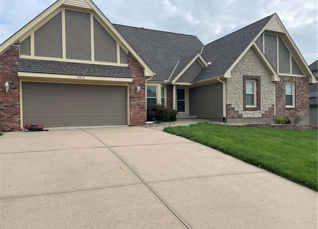 Property at 4412 NE 61st Ct, Kansas City, MO 64119, 3 beds, 3 baths
