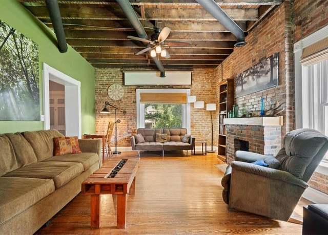 Property at 1110 Myrtle Ave, Kansas City, MO 64127, 5 beds, 3 baths