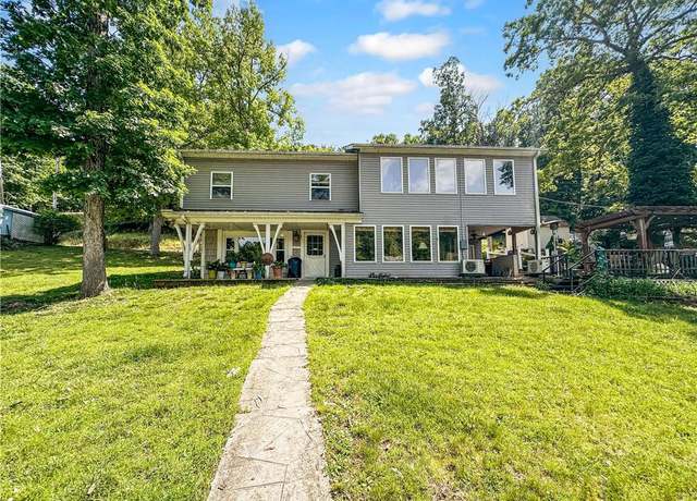 Property at 15157 Bass Cove Rd, Gravois Mills, MO 65037, 5 beds, 2.5 baths