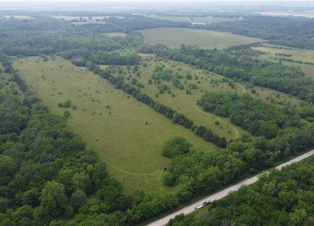 Property at 000 Hadsall Rd, Parker, KS 66072