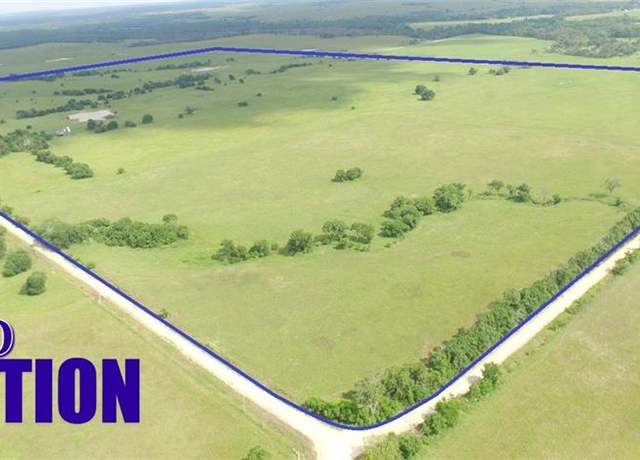 Property at 2409 Alfalfa N/A, Longton, KS 67352