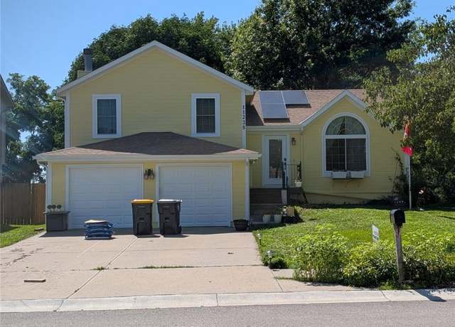 Property at 11228 N Central St, Kansas City, MO 64155, 3 beds, 2.5 baths