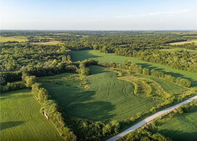 Property at TBD SW Wamsley Rd, Osborn, MO 64474
