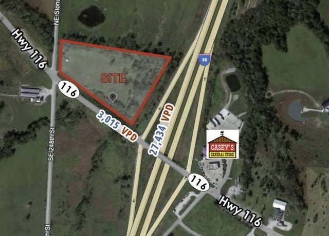 Property at 25 NE Stonum Rd, Lathrop, MO 64465