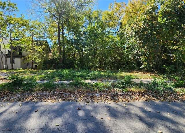 Property at 1331 E 28 St, Kansas City, MO 64108