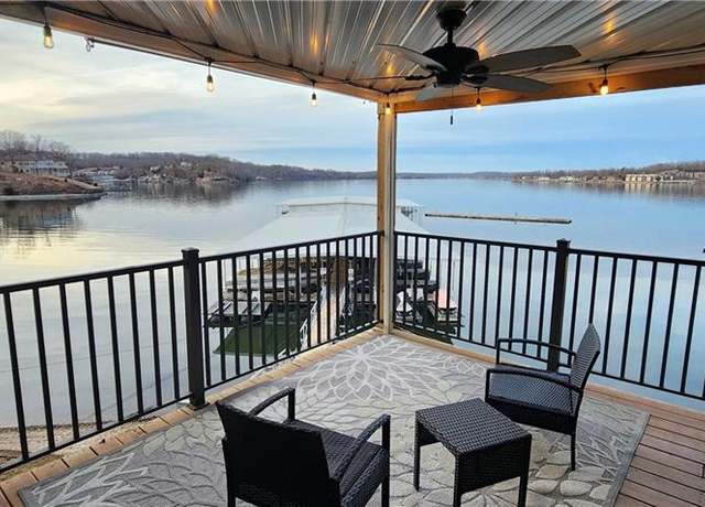Property at 4 Sunrise Ridge Dr Unit 1B (aka 112), Sunrise Beach, MO 65079, 2 beds, 2 baths