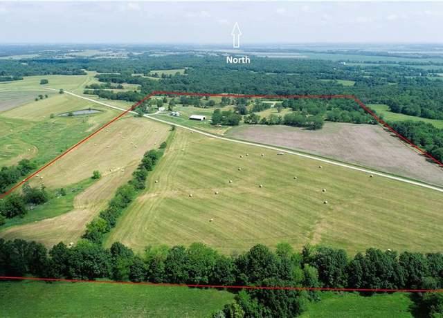Property at 893 NW 75th St, Gilman City, MO 64642