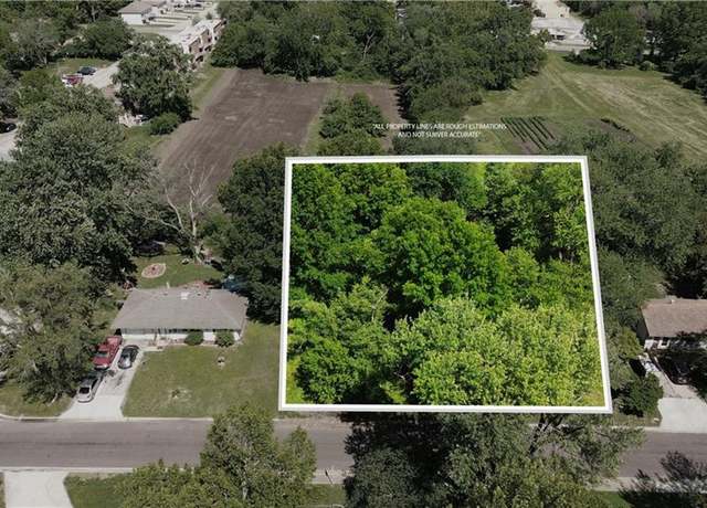 Property at 8503 Kentucky Ave, Raytown, MO 64138