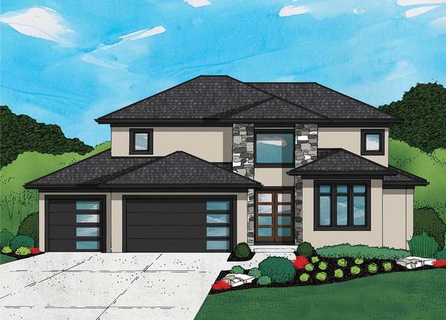 Property at 1400 Upton Ct, Raymore, MO 64083, 5 beds, 6 baths