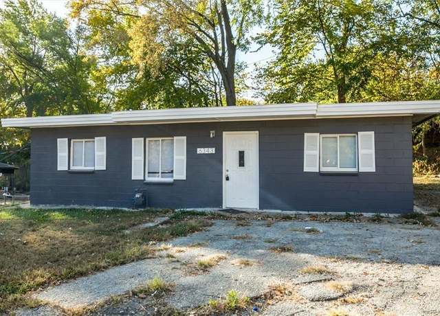 Property at 6343 Longwood Ct, Kansas City, KS 66104, 3 beds, 1 bath