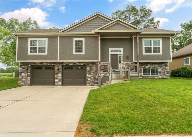 Property at 19625 E 18th Ter, Independence, MO 64057, 4 beds, 3 baths