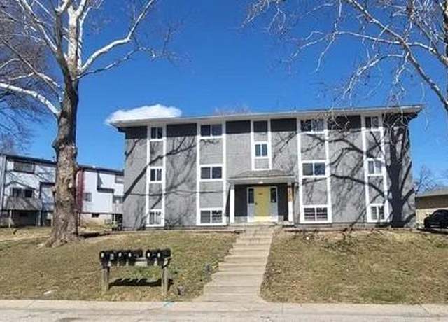 Property at 6126 Farrow Ave, Kansas City, KS 66104