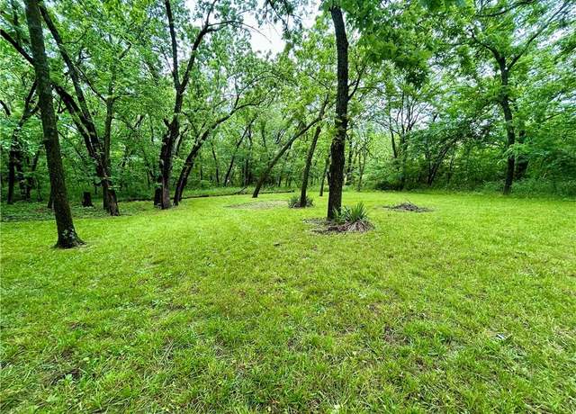 Property at 125 Rock Hill Rd, Lacygne, KS 66040