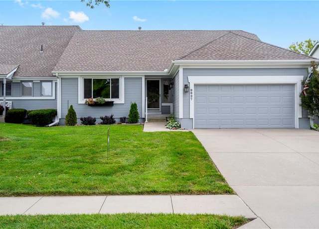 Property at 8827 Larson Ave, Kansas City, MO 64138, 2 beds, 2.5 baths