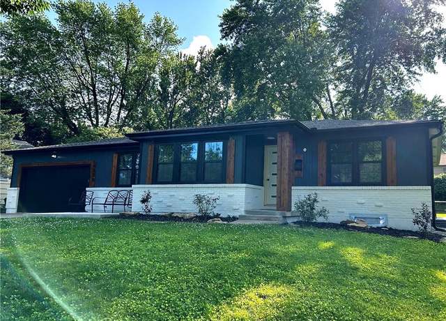 Property at 4608 S Crysler Ave, Independence, MO 64055, 5 beds, 3 baths