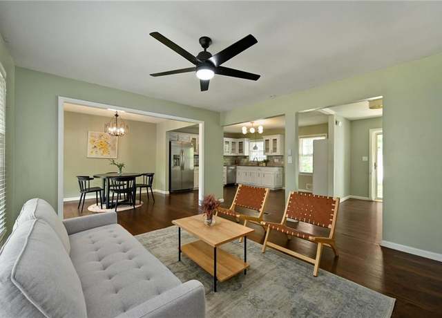 Property at 10419 College Ave, Kansas City, MO 64137, 4 beds, 3.5 baths