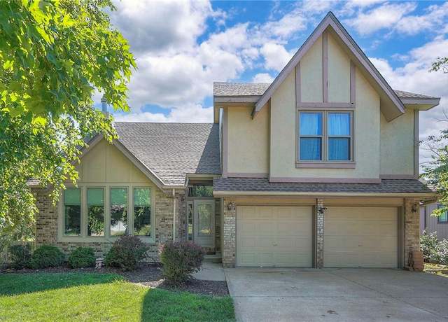 Property at 3945 N 123 Ter, Kansas City, KS 66109, 4 beds, 3 baths
