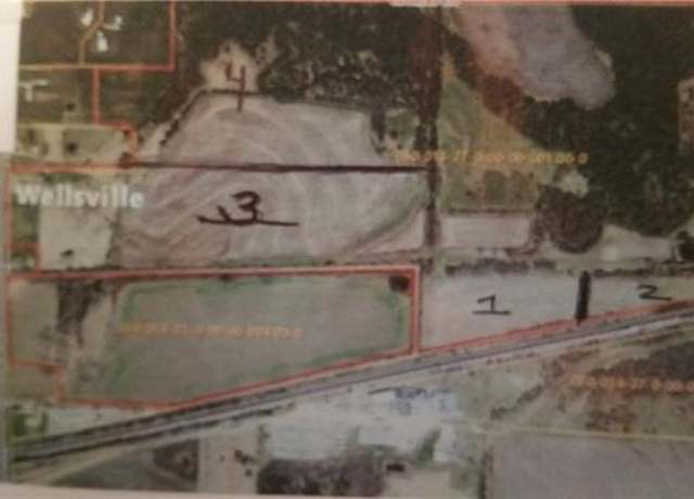 Property at 5000 K33 Thomas Road-2- Rd, Wellsville, KS 66092
