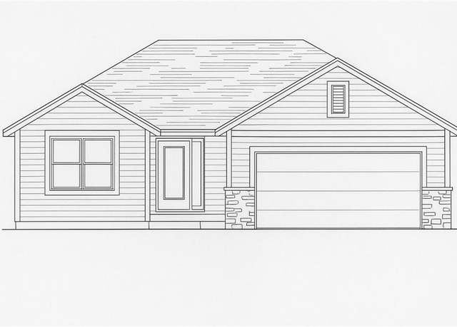 Property at 106 Hickory St, Perry, KS 66073, 5 beds, 3 baths