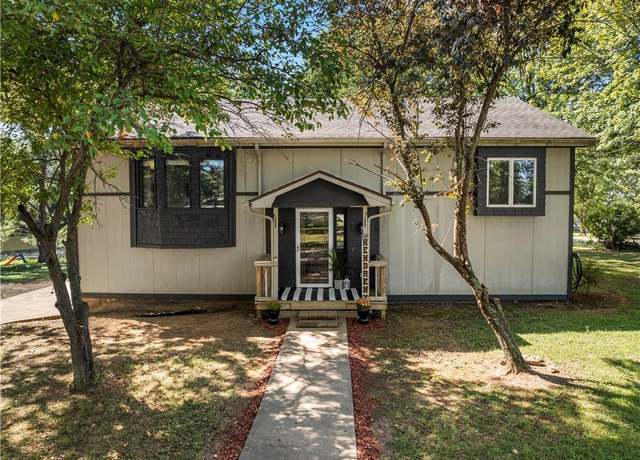 Property at 16349 S 1338 Rd. Rd, Nevada, MO 64772, 3 beds, 2.5 baths